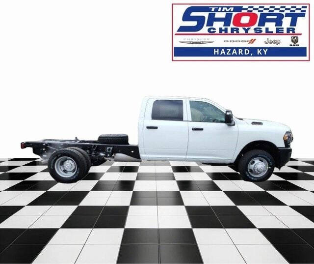 2024 Ram 3500 for sale at Tim Short CDJR Hazard in Hazard, KY