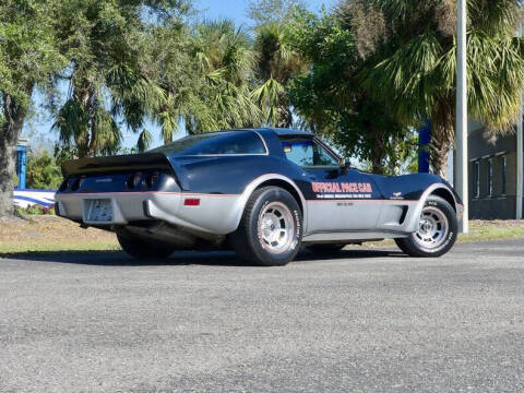 1978 Chevrolet Corvette