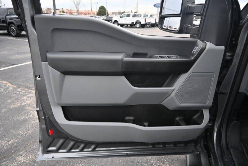 2024 Ford F-350 Super Duty