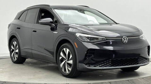 2023 Volkswagen ID.4 Pro