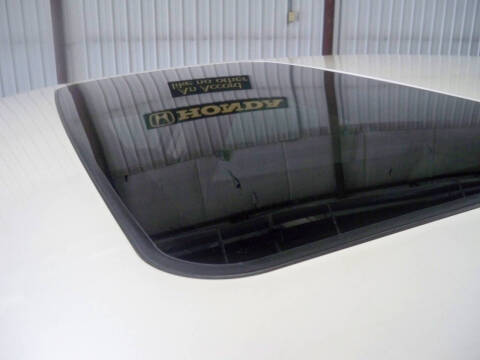 2008 Cadillac DTS