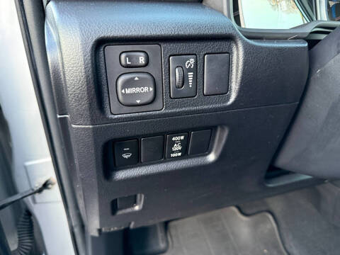 2014 Toyota 4Runner SR5