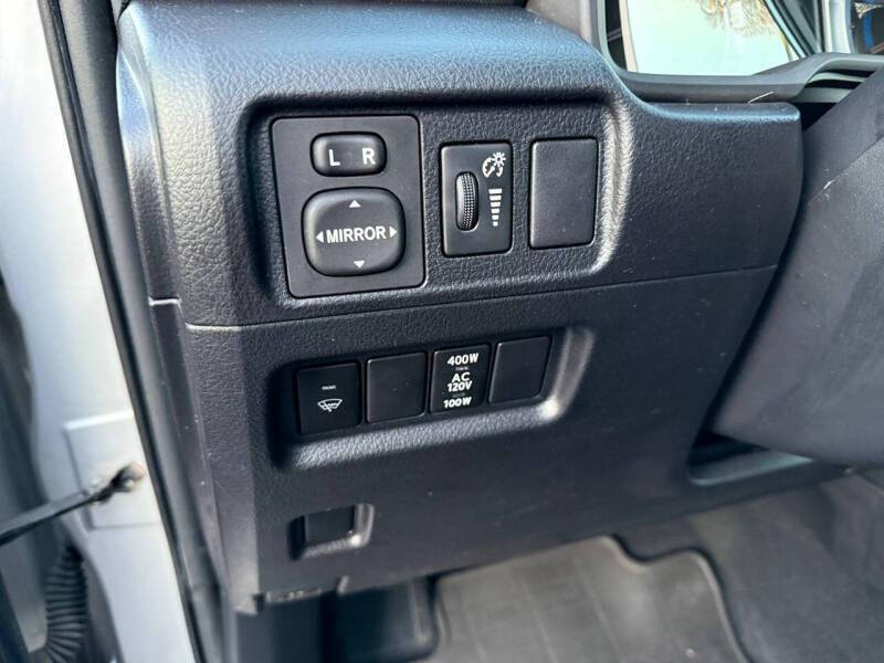 2014 Toyota 4Runner SR5