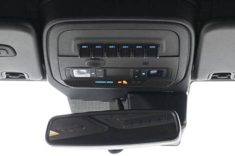 2023 Ford Bronco Wildtrak Advanced