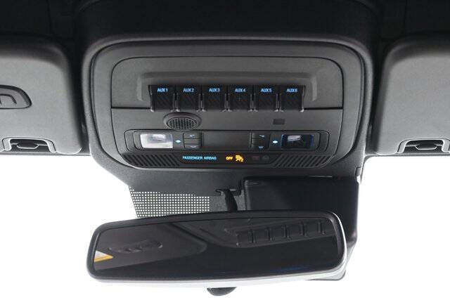 2023 Ford Bronco Wildtrak Advanced
