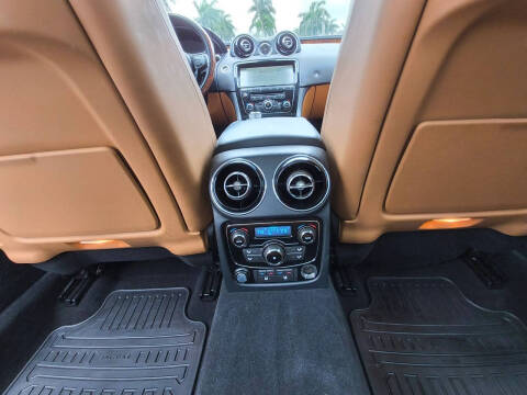 2019 Jaguar XJL Portfolio