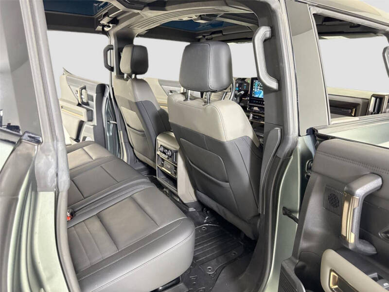 2024 GMC HUMMER EV 3X