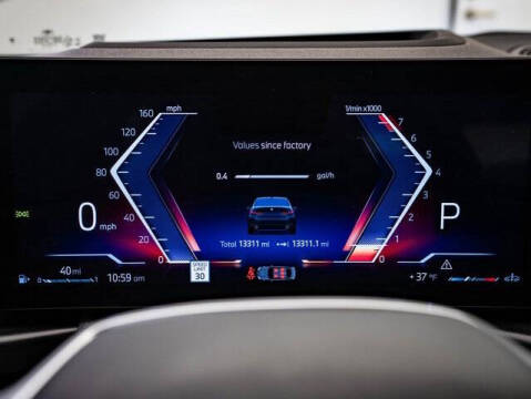 2025 BMW 3 Series 330i xDrive