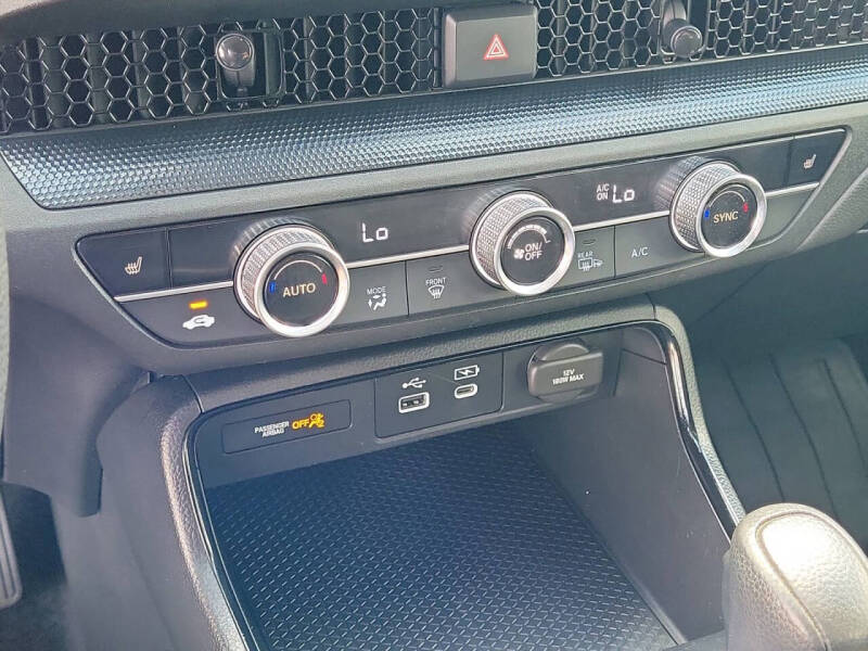 2023 Honda CR-V