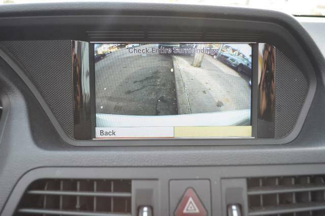 2011 Mercedes-Benz E-Class