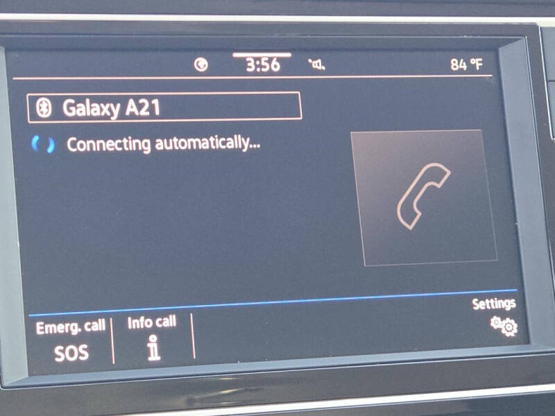 2022 Volkswagen Jetta S