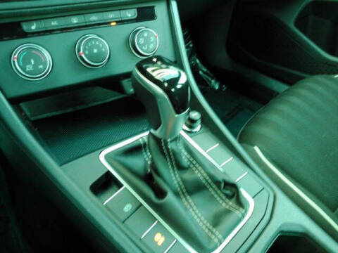 2024 Volkswagen Jetta Sport