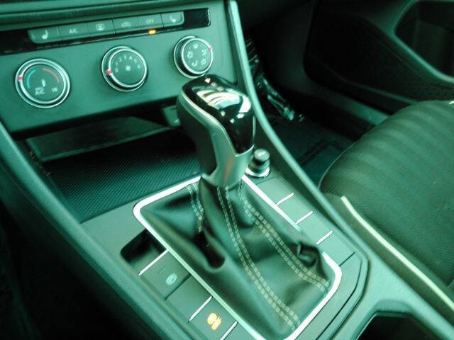 2024 Volkswagen Jetta Sport