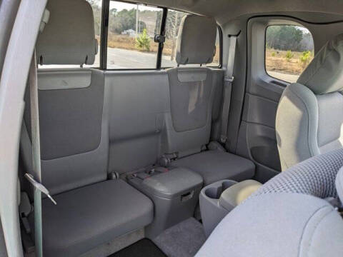 2009 Toyota Tacoma PreRunner V6