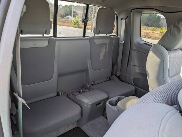 2009 Toyota Tacoma PreRunner V6