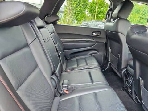 2023 Dodge Durango GT Premium