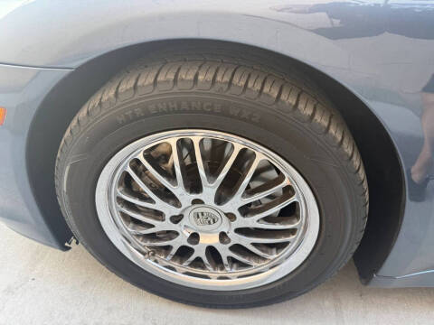 2010 Porsche Panamera