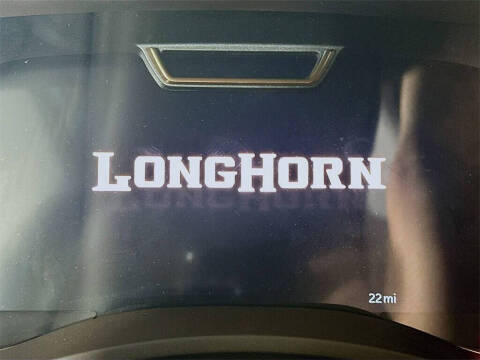 2026 RAM 3500 Limited Longhorn