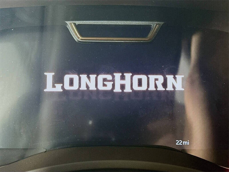 2026 RAM 3500 Limited Longhorn