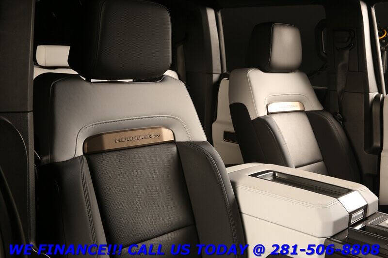 2024 GMC HUMMER EV 3X