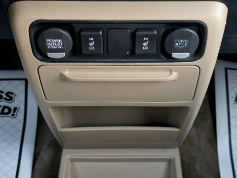 2012 Honda Ridgeline