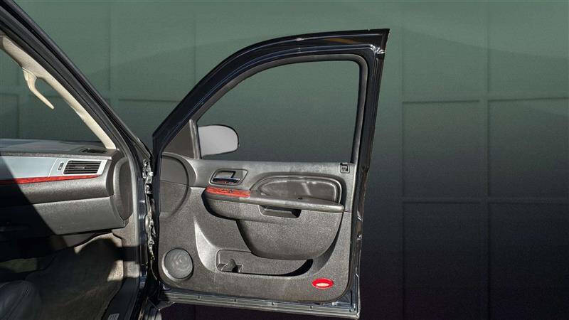 2011 Cadillac Escalade