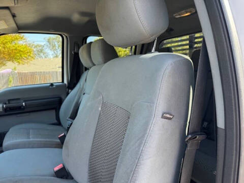 2015 Ford F-350 Super Duty XLT