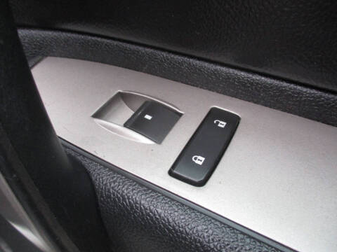 2011 GMC Sierra 1500 SLE