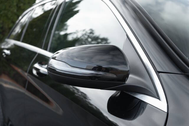 2019 Mercedes-Benz GLC GLC 300