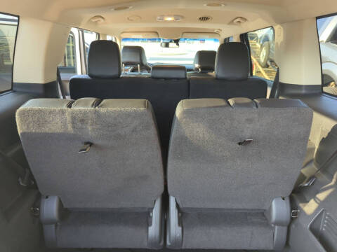 2014 Ford Flex Limited