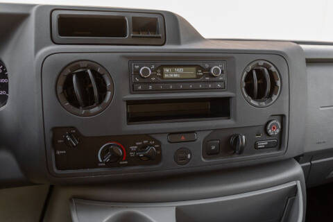 2022 Ford E-Series E-350 SD