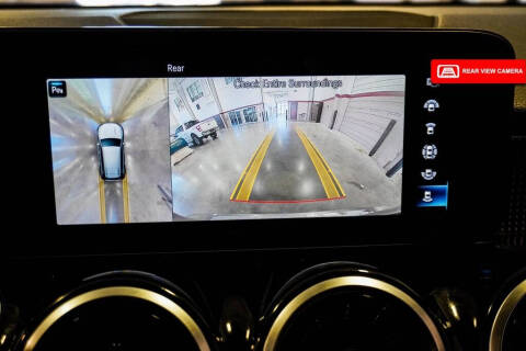 2022 Mercedes-Benz GLB GLB 250