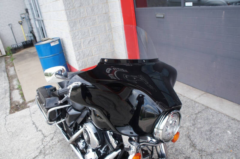 2003 Harley-Davidson Electra Glide