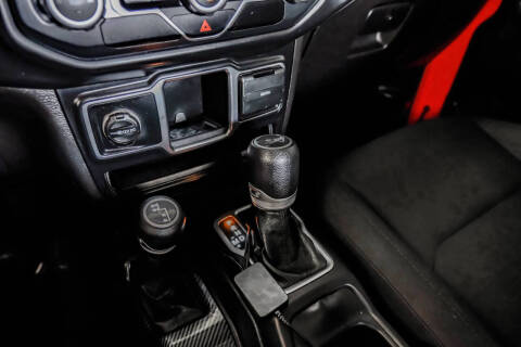 2019 Jeep Wrangler