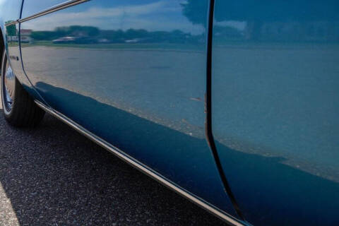 1971 Pontiac Catalina