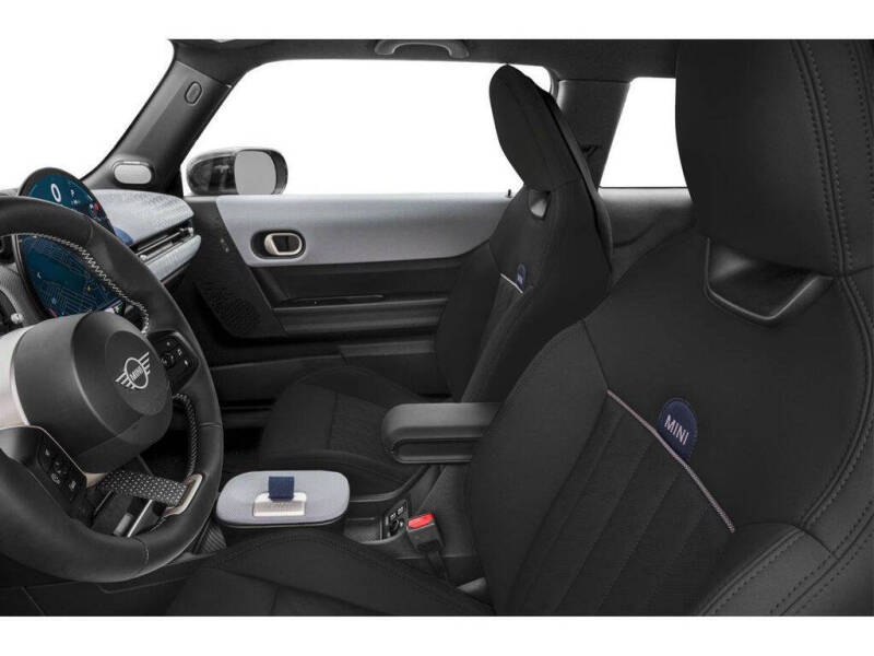 2026 MINI Hardtop 2 Door