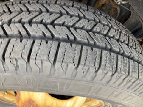 2016 Ford E-Series E-450 SD