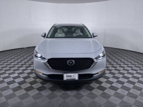 2026 Mazda CX-30 2.5 S Preferred