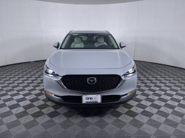 2026 Mazda CX-30 2.5 S Preferred