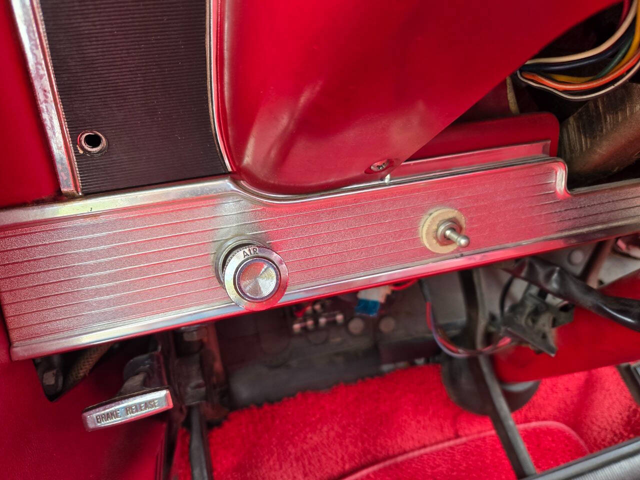1966 Ford Galaxie 500 146