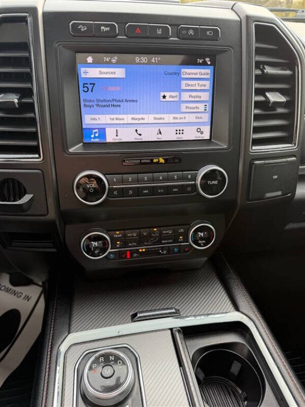 2019 Ford Expedition MAX Limited