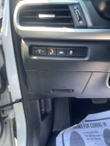 2020 Kia Telluride LX