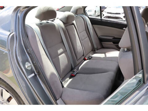 2012 Honda Accord LX