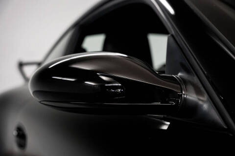 2007 Porsche 911 Carrera