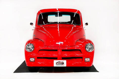 1954 Chevrolet 3100