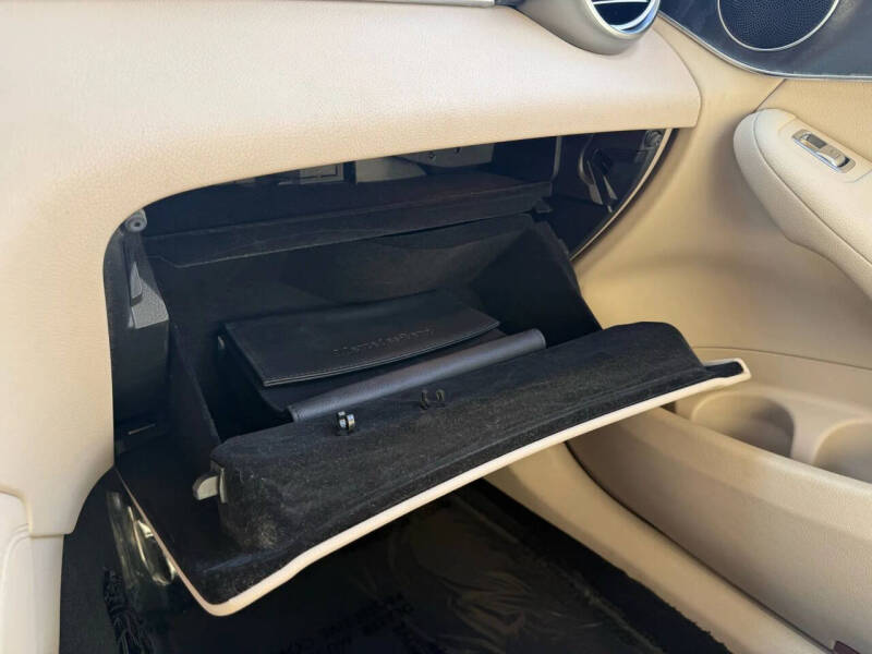 2018 Mercedes-Benz GLC GLC 300