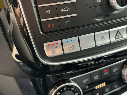 2018 Mercedes-Benz G-Class G 550