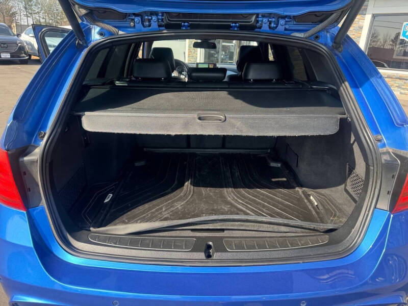 2014 BMW 3 Series 328d xDrive