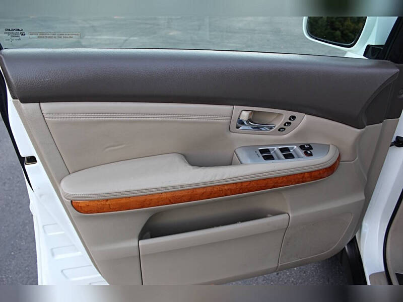 2006 Lexus RX 330
