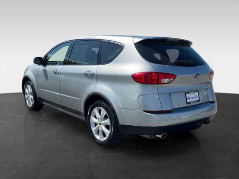 2007 Subaru B9 Tribeca